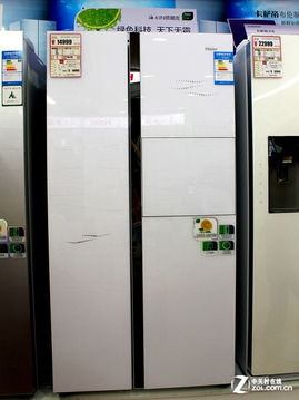 冰箱 海尔促销优惠八折 海尔 BCD 192TGN